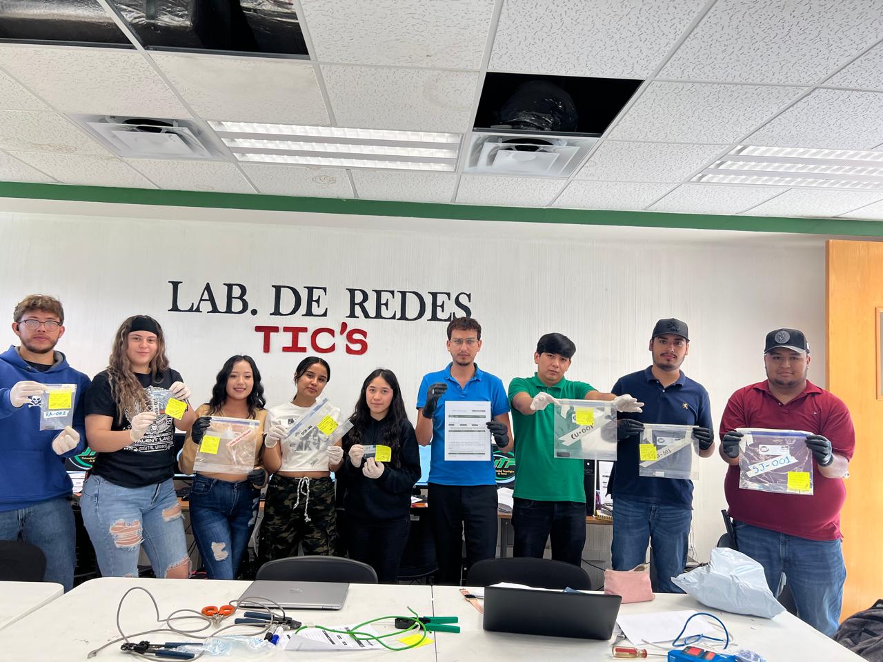 Vida Estudiantil - Imagen